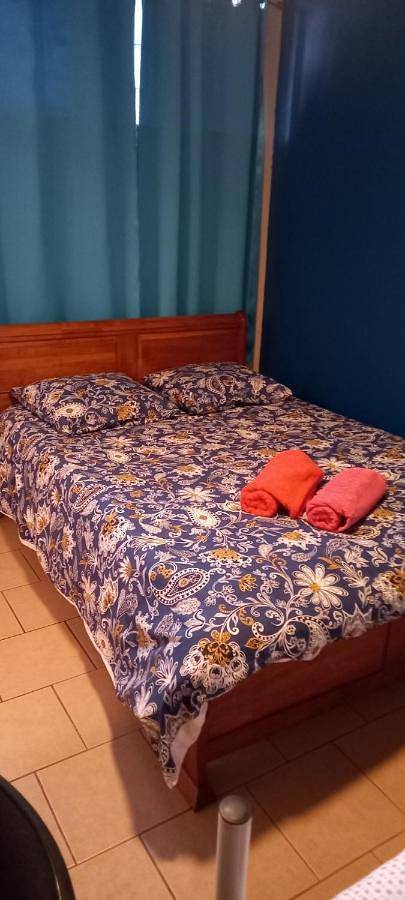 Location de vacances pour 7 personnes, avec terrasse et jacuzzi à Bras-Panon - 2