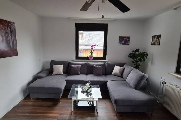 Bauernhof für 4 Personen, mit Balkon