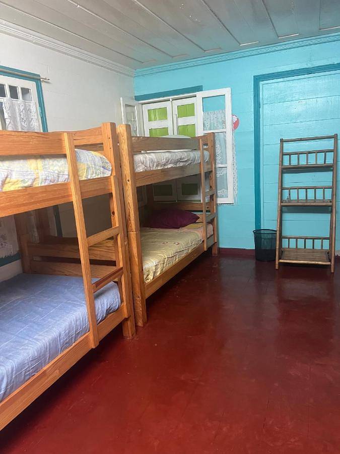 Maison d’hôte pour 2 personnes, avec jardin, animaux acceptés sur l' Île de la Réunion - 3