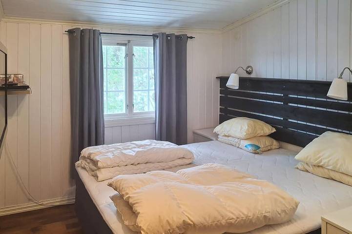 Atemberaubendes Haus in Frosta mit Meerblick in Frosta