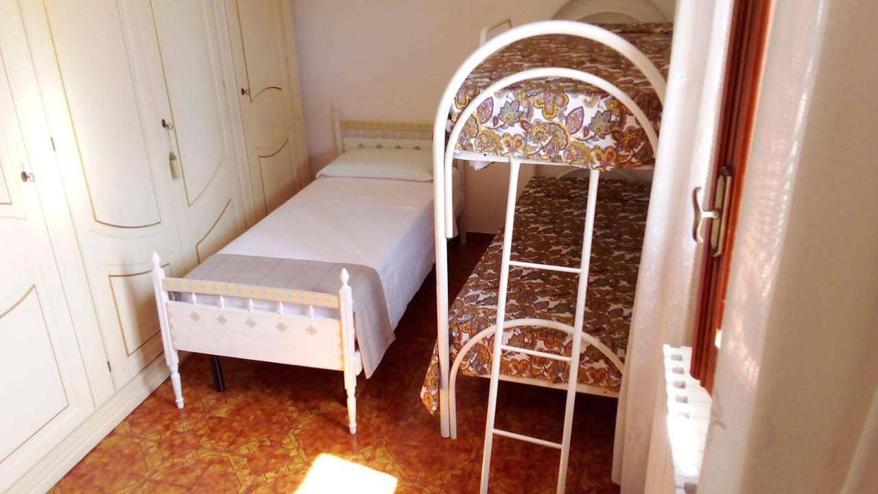 Triple Room in Leverano, Provincia di Lecce