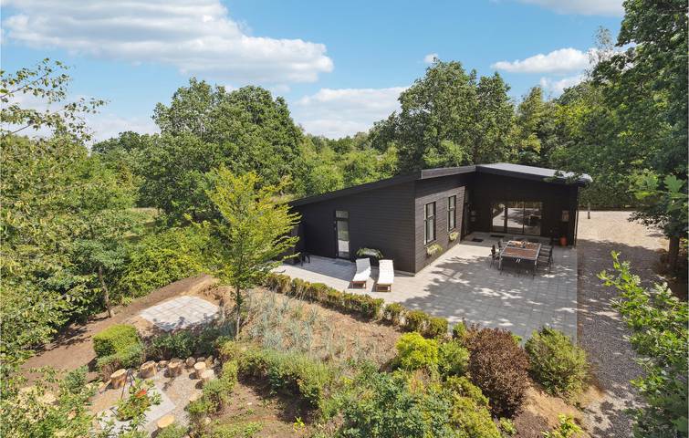 Ferienhaus für 12 Personen in Silkeborg