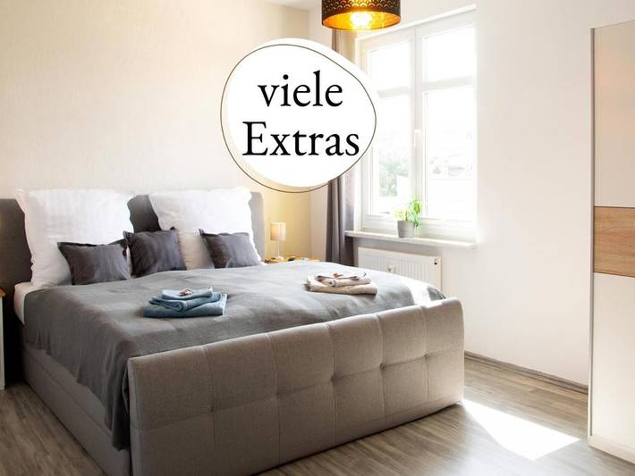 Ferienwohnung für 2 Personen