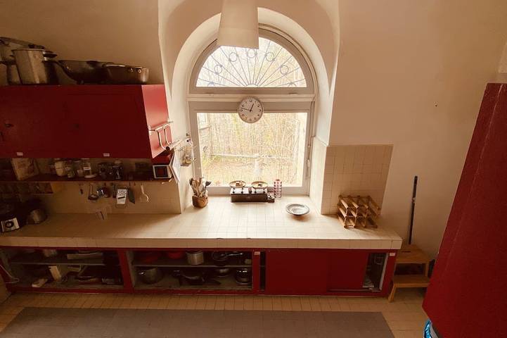 Château pour 13 personnes, avec jardin en Haute-Savoie - 3