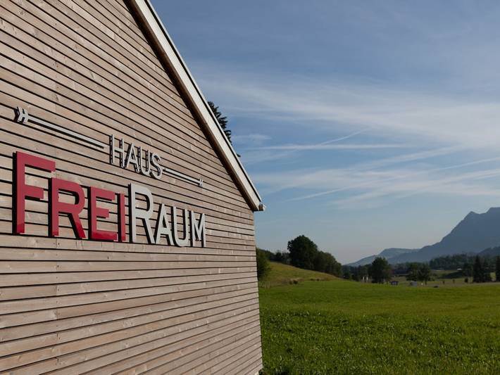 Ferienhaus für 2 Personen, mit Terrasse und Sauna sowie Ausblick in Fischen - 4