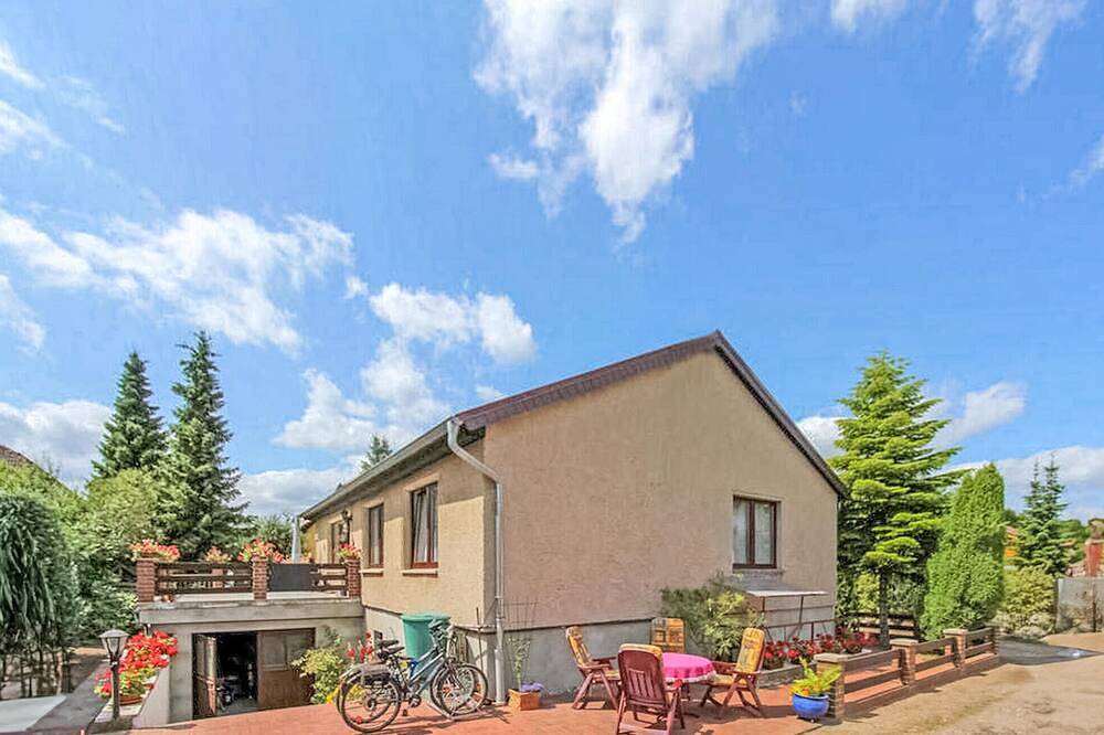 Appartamento vacanze a Malchow a partire da 89€ a notte