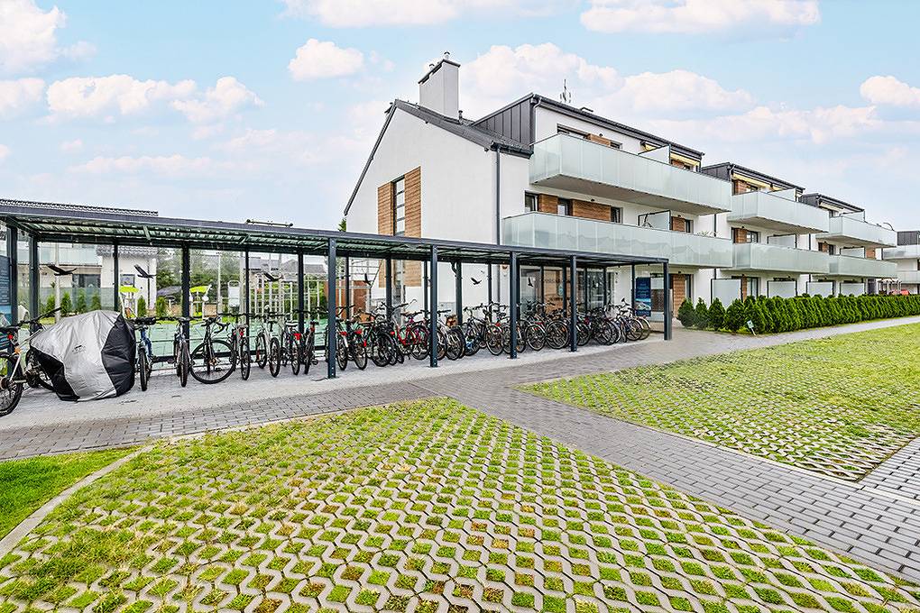 Ganze Ferienwohnung, Apartment Bellamaya in Grzybowo, Polnische Ostsee