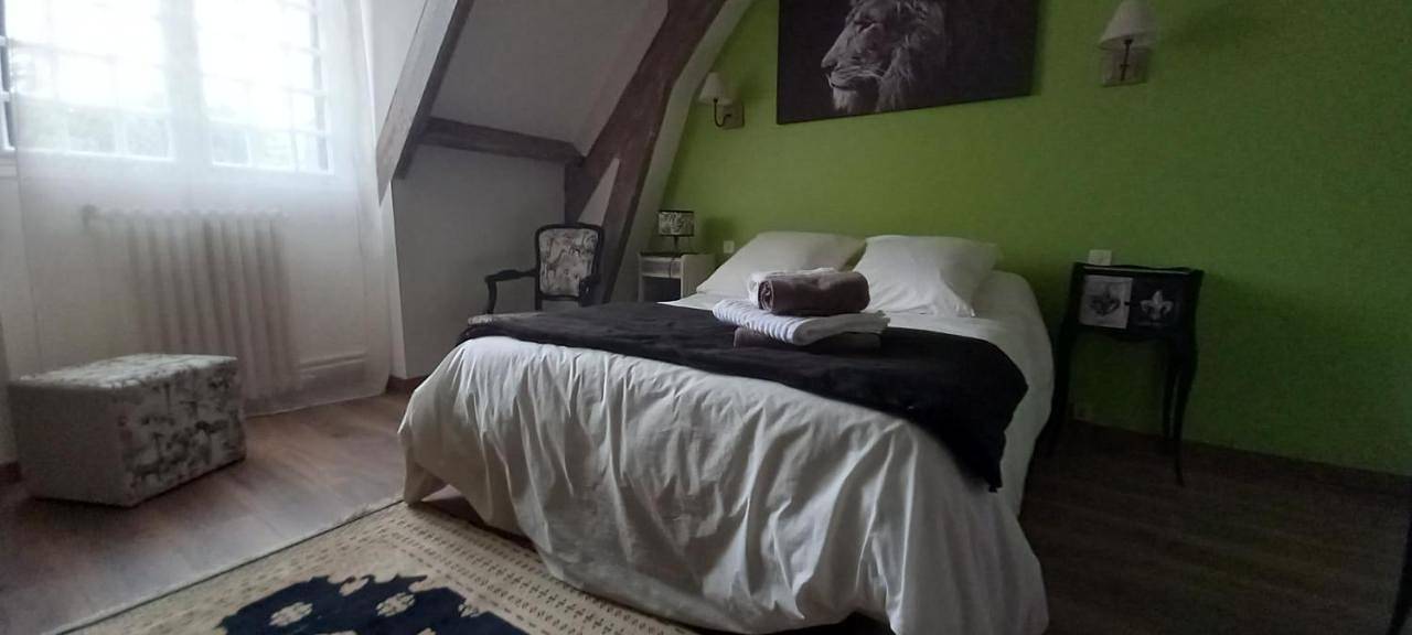 Appartement de vacances entier, Suite privée dans spacieuse maison du Périgord, avec piscine in Bergerac, Périgord Pourpre