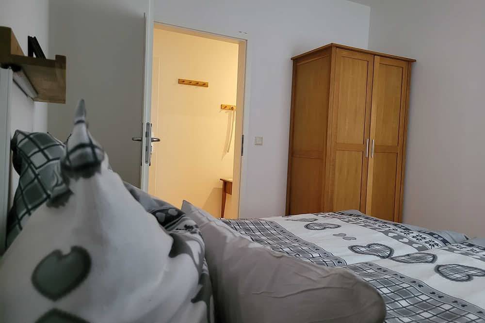 Ganze Wohnung, Ferienwohnung Stralsund-Rügen - Ferienwohnung in Ozeaneum Stralsund, Stralsund