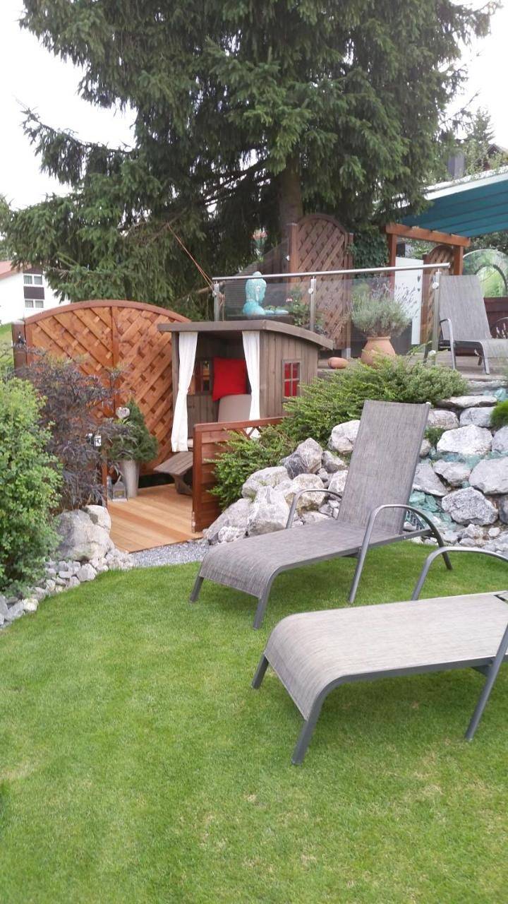 Ganze Wohnung, Gästehaus-Einkehr in Oberreute, Bayerisch Schwaben
