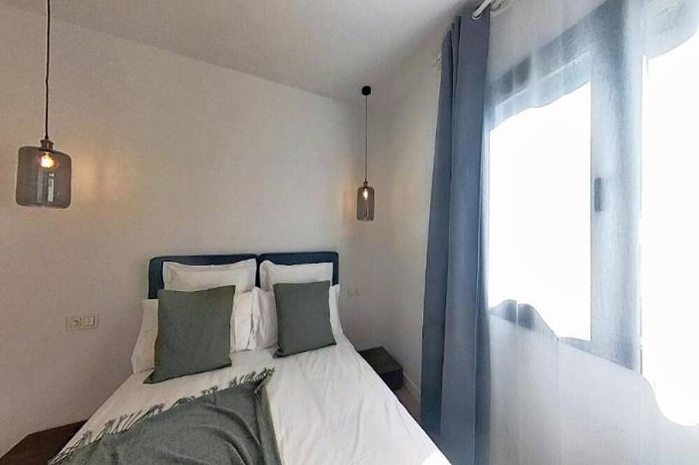Ganze Wohnung, Apartment in Puerto del Rosario in Strandnähe in Puerto del Rosario, Fuerteventura