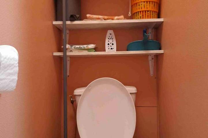 Gîte pour 5 personnes, avec Terrasse et Jardin à Esquièze-Sère - 3