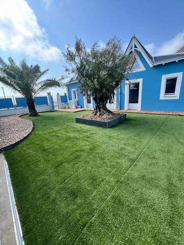 Villa pour 6 personnes, avec terrasse ainsi que jardin et jacuzzi en Charente-Maritime