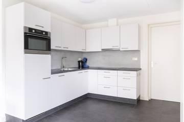Ferienhaus für 5 Personen in Scharendijke