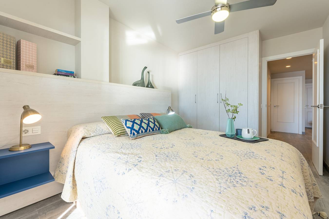 Appartement aan het strand, foto 14