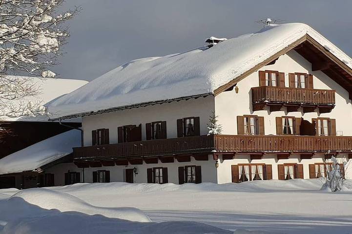 Agriturismo für 2 Personen, mit Garten