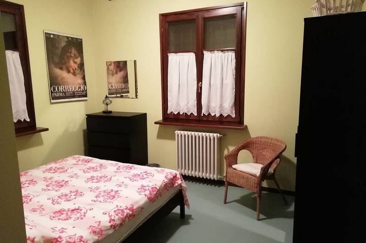 Ferienhaus für 2 Personen, mit Garten in Parma - 3