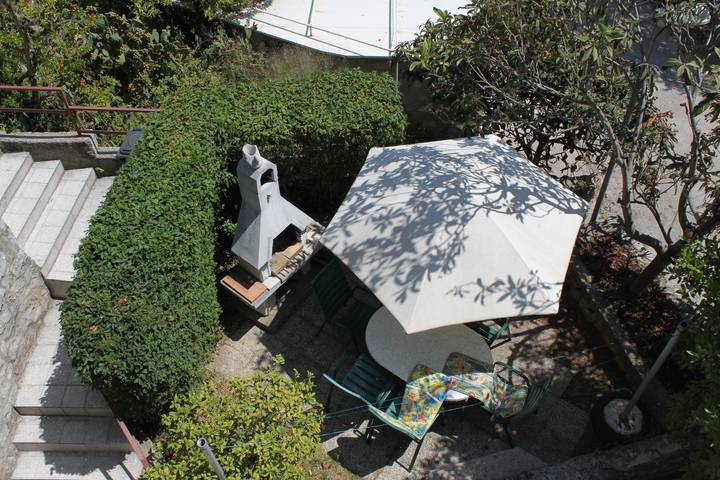 Ferienwohnung für 4 Personen, mit Balkon/Terrasse - 1