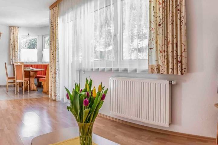 Agriturismo für 4 Personen, mit Sauna und Garten im Pitztal