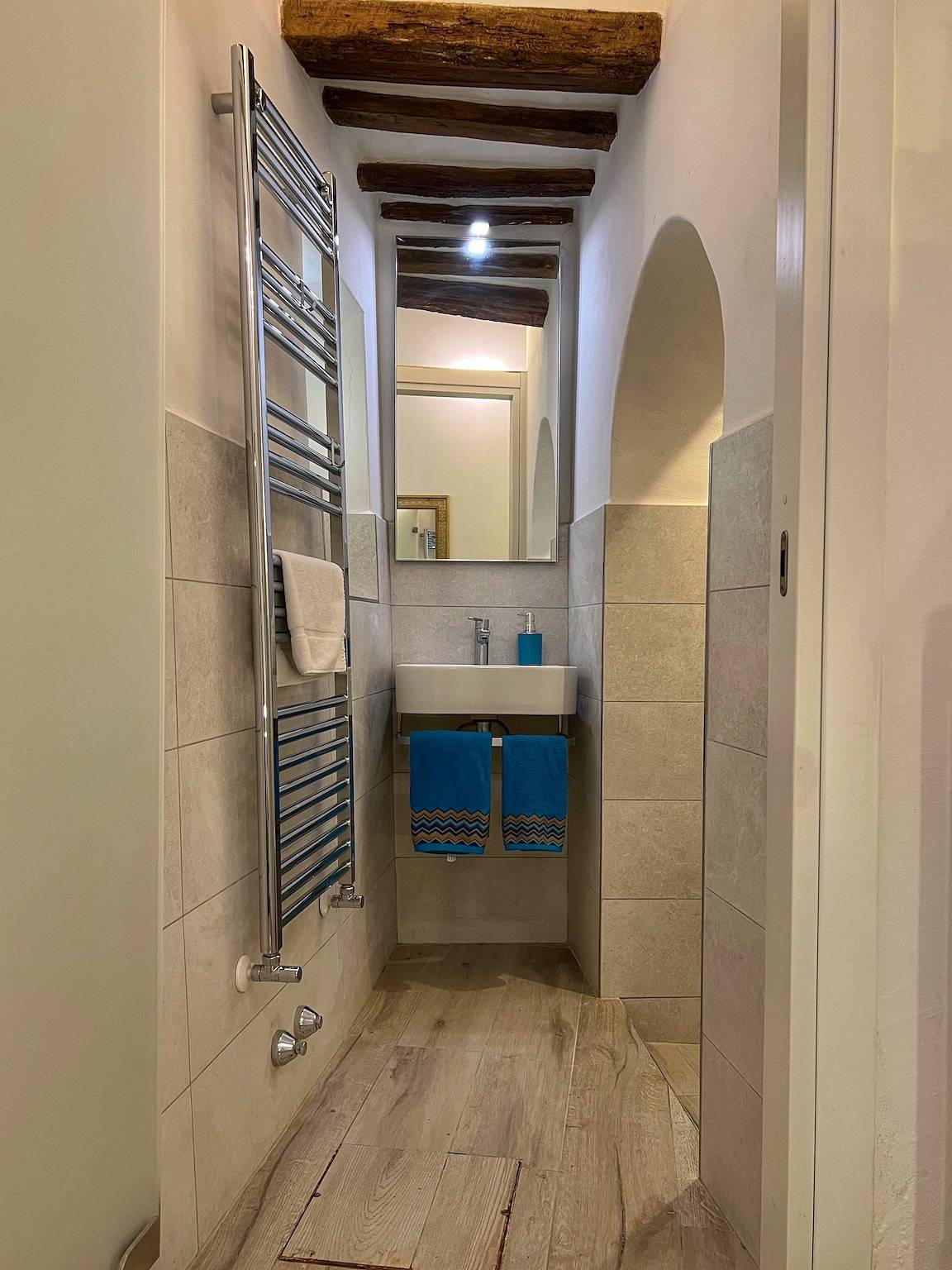 Tolletta 10 e Lode in Arezzo, Provincia de Arezzo