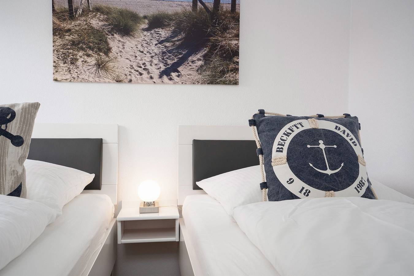 Ganze Ferienwohnung, Haus Holgünt- Wohnung 7 in Kellenhusen, Ostholstein