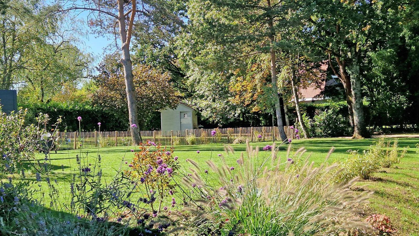 Kaolin in Isle (Limoges), Región de Limoges