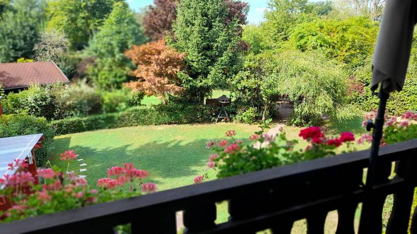 Gîte pour 4 personnes, avec jardin et vue à Roetgen - 4