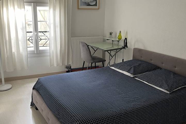 Gîte pour 2 personnes à Foix - 2