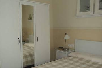 Casa Rural para 9 Personas en Jerez de la Frontera, Costa de la Luz, Foto 2
