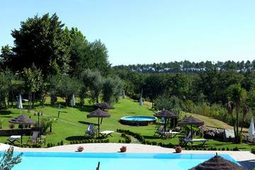 Agriturismo per 6 Persone in Fucecchio, Firenze e dintorni, Foto 1