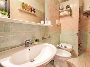 Apartamento para 4 Personas en Lu Bagnu, Castelsardo, Foto 4