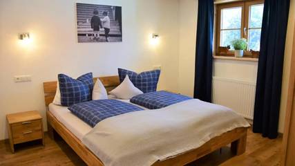 Ferienwohnung für 5 Personen in Thalkirchdorf, Oberstaufen, Bild 3