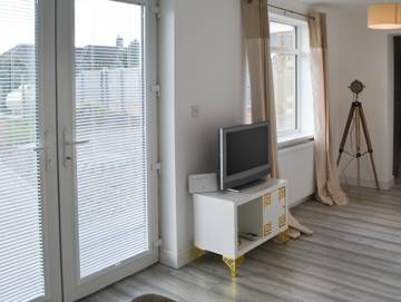 Glamping for 3 People in Northumberland, North East England, Photo 4