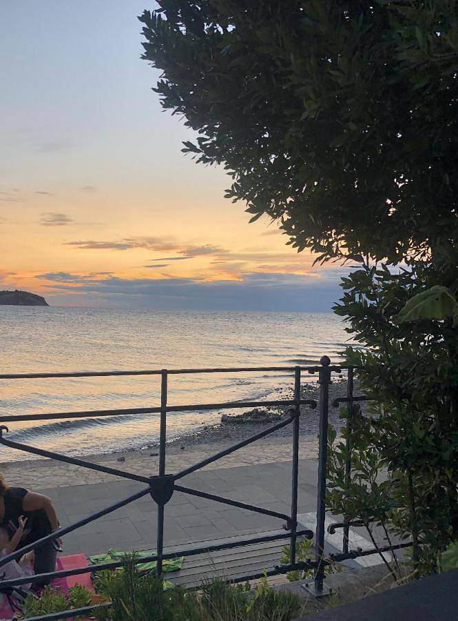 Hiša Tartinijeva in Izola, Slovene Riviera