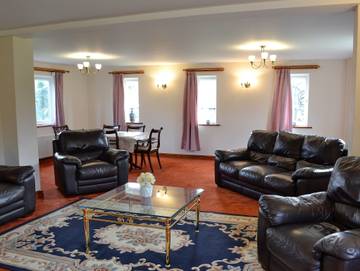 Cottage for 8 People in Dorset, South West England, Photo 2
