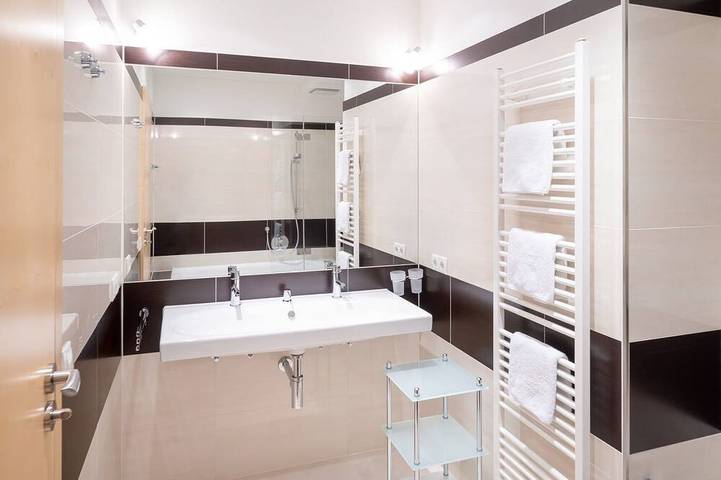 Hütte für 10 Personen, mit Garten, mit Haustier in Gargellen - 4