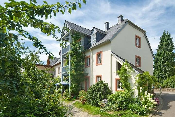 Ferienwohnung für 6 Personen, mit Garten - 1