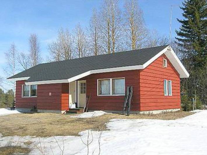 Ferienhaus für 6 Personen - 1