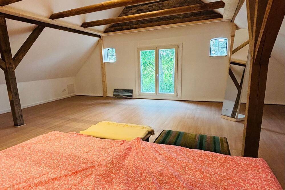 Deichatelier, Deutschland in Minsen, Wangerland