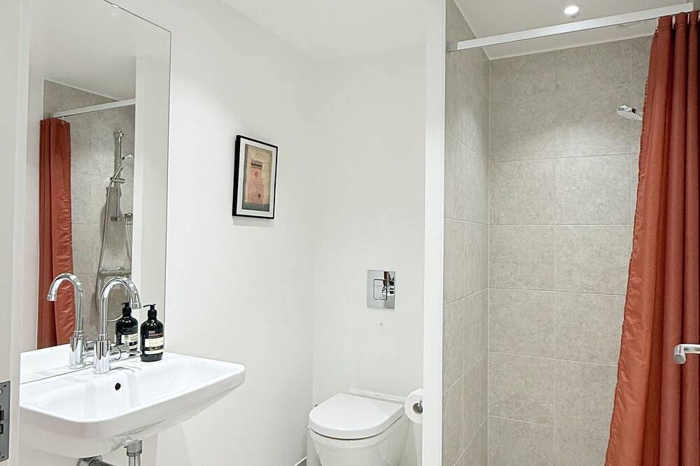 Ganze Wohnung, City Apartment in Frederiksberg Kommune mit 2 Schlafzimmern 4 Schlafplätzen in Frederiksberg, Kopenhagen