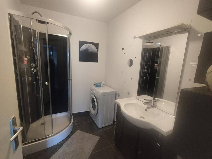 Gîte pour 4 personnes à Saint-André-d'Embrun - 3