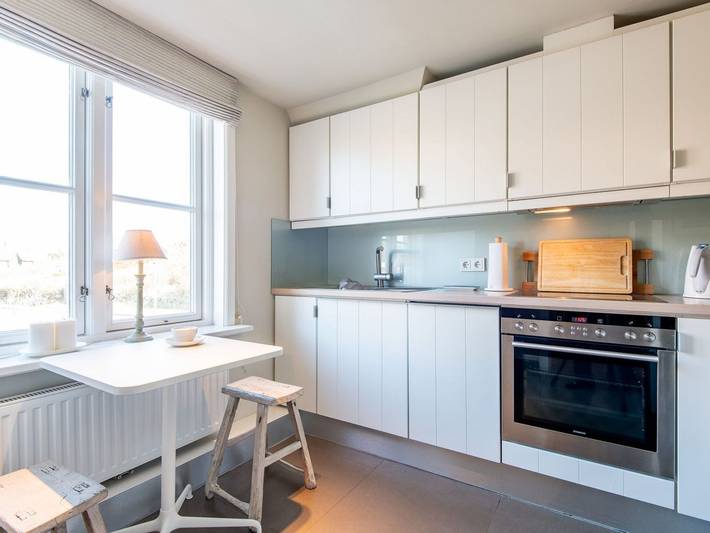 Ganze Ferienwohnung, Haus Strandweg 10 Whg. 2 - Haus Strandweg Whg. 2 in Rantum, Sylt (Gemeinde)