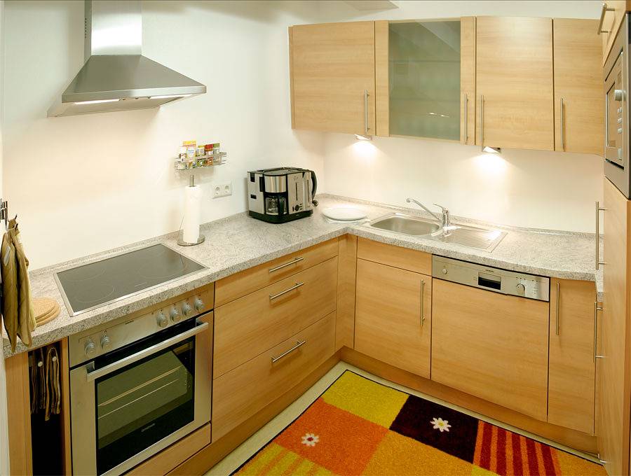 Ganze Ferienwohnung, Ferienwohnung Bodenseeblick - Ferienwohnung Bodenseeblick, 62qm, 1 Schlafzimmer, max. 4 Personen in Überlingen, Region Bodensee-Oberschwaben