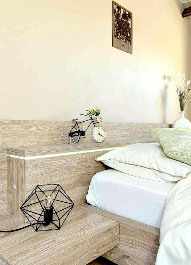 Pension voor 2 personen, met uitzicht in Brugge-Centrum