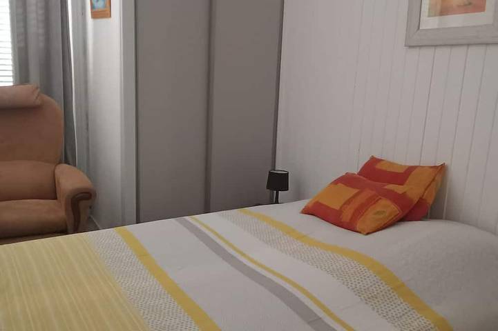 Ganze Wohnung, Cozy nest in Vals-les-Bains, Parc naturel régional des Monts d'Ardèche