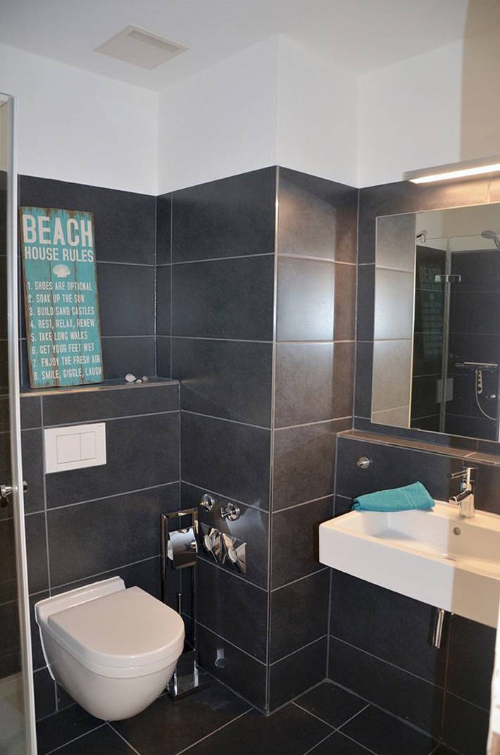 Ganzes Studio, Apartment 'Cliff Apartment' mit eigener Terrasse und Wlan in Ostseebad Travemünde, Lübeck