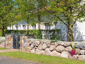 Ferienwohnung für 17 Personen in Salzhaff, Mecklenburgische Ostseeküste, Bild 2