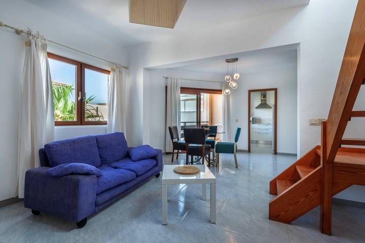 Ferienwohnung für 4 Personen in Artà - 3