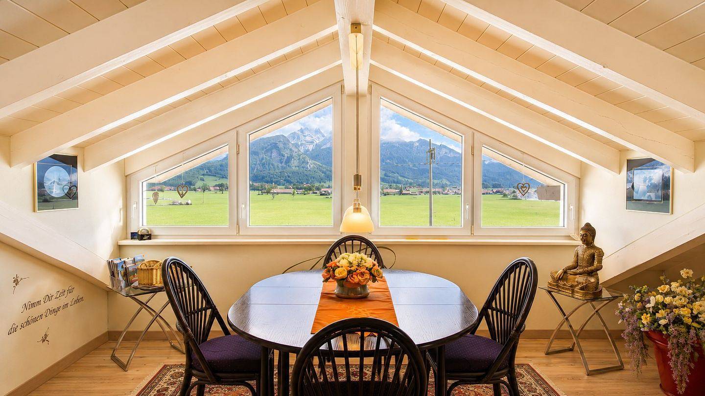 Ganze Wohnung, Ferienwohnung "Biechteler" in Schwangau, Bayerisch Schwaben