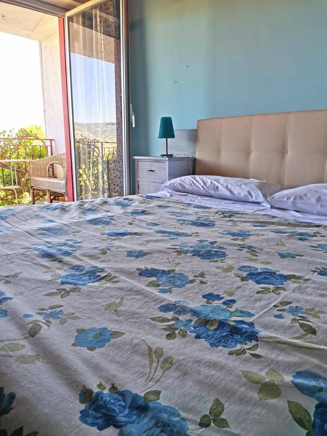 B&B Xenia in Mongiove, Patti